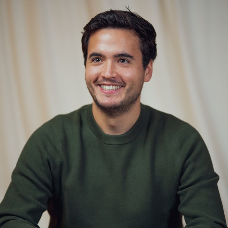 Florent Boussand, responsable Conformité